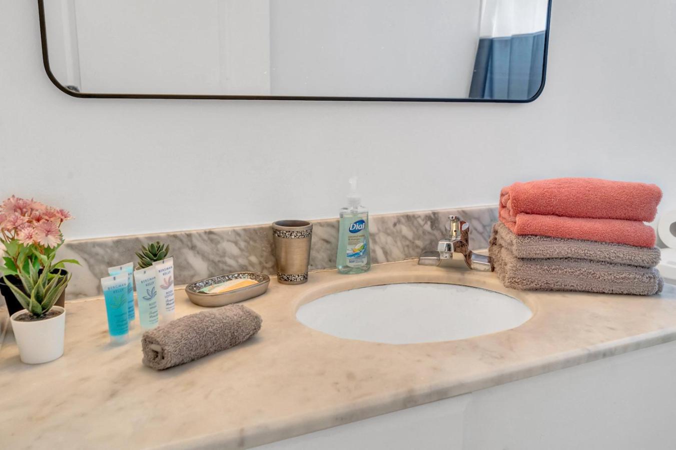 *Luxurious Highrise 2Brcondo Brickell- Waterviews* Маямі Екстер'єр фото